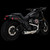 Vance & Hines Harley Davidson 18-22 Softail / Fat Bob Hi-Output 2-1 PCX Full System Exhaust User 1