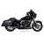 Vance & Hines HD HD Touring 17-22 HO 2-1 Black Full System Exhaust User 1