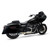 Vance & Hines HD  Touring 17-22 HO 2-1 Full System Exhaust - 27321 Photo - Primary