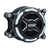 Vance & Hines HD Multi Fit VO2 X Intake Black Contrast - 42341 Photo - Primary