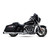 Vance & Hines 17-23 Harley Davidson Touring/CVO Blackbird 450 Slip-ons - Chrome User 1
