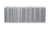 Vibrant Vertical Flow Intercooler 30in. W x 10in. H x 3.5in. Thick - 12851 Photo - Primary