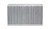 Vibrant Vertical Flow Intercooler Core 18in. W x 12in. H x 6in. Thick - 12862 Photo - Primary