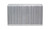 Vibrant Vertical Flow Intercooler Core 18in. W x 12in. H x 6in. Thick - 12862 Photo - Primary