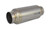 Vibrant Titanium Resonator 3in. Inlet / 3in. Outlet x 16in. Long - 17532 Photo - Primary