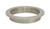 Vibrant Titanium V-Band Flange for 2.5in OD Tubing - Female - 12490F Photo - Primary