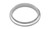 Vibrant T304SS Turbo V-Band Outlet Flange for Garrett GT3076R/3582R - 19886 Photo - Primary