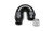 Vibrant -10AN 180 Degree Hose End Fitting for PTFE Lined Hose - 28810 Photo - Primary