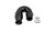 Vibrant -10AN 180 Degree Hose End Fitting for PTFE Lined Hose - 28810 Photo - Primary