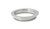 Vibrant Stainless Steel V-Band Flange for 2.25in O.D. Tubing - Female - 1489F Photo - Primary