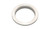 Vibrant Stainless Steel V-Band Flange for 2.5in O.D. Tubing - Female - 1490F Photo - Primary