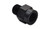 Vibrant 1/8in Male BSP to 1/8in Female NPT Adapter Fitting - Aluminum - 10399 Photo - Primary
