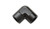 Vibrant 1/8in NPT 90 Degree Female Pipe Coupler Fitting - 11320 Photo - Primary