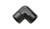 Vibrant 1/8in NPT 90 Degree Female Pipe Coupler Fitting - 11320 Photo - Primary