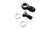 Vibrant -3AN Male Banjo Fitting 8mm x 1.0 Metric Aluminum + 2 Washers - 11500 Photo - Primary