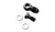 Vibrant -4AN Male Banjo Fitting 12mm x 1.5 Metric Aluminum + 2 Washers - 11515 Photo - Primary
