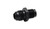 Vibrant Inverted Seat Adapter Fitting (-8AN x 5/8in-18) Aluminum - 16438 Photo - Primary