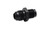 Vibrant Inverted Seat Adapter Fitting (-8AN x 5/8in-18) Aluminum - 16438 Photo - Primary