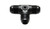 Vibrant -6AN to -6AN Male Tee Adapter Fitting with 1/8in NPT Port - 16546 Photo - Primary