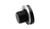 Vibrant M10 x 1.0 Metric Aluminum Port Plug with Crush Washer - 16660 Photo - Primary