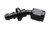 Vibrant Push-On 30 Degree Hose End Elbow FittingSize -12AN - 22312 Photo - Primary