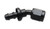 Vibrant Push-On 30 Degree Hose End Elbow FittingSize -12AN - 22312 Photo - Primary