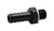 Vibrant 18mm x 1.5 Metric to 3/4in Barb Fitting - Aluminum - 11420 Photo - Primary