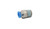 Vibrant Male Straight Fitting for 1/4in OD Tubing (1/16in NPT Thread) - 22666 Photo - Primary
