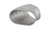 Vibrant Horizontal 304 SS Nominal 3 in. Oval / 3.75 in. Centerline Radius, 9 degree/cut -Set of 5 - 13575 Photo - Primary