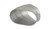 Vibrant Horizontal 304 SS Nominal 3in. Oval / 2.95in. Centerline Radius, 15 degree per cut -Set of 3 - 13570 Photo - Primary