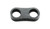 Vibrant 1.18in Billet Aluminum Line Separators - 20626 Photo - Primary