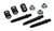 Vibrant 3 Bolt 10mm GM Style Spring Bolt Kit (includes 3 Bolts 3 Nuts 3 Springs) - 10113 Photo - Primary