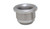Vibrant -12 AN Male Weld Bung (1-3/8in Flange OD) - Aluminum - 11154 Photo - Primary