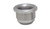 Vibrant -12 AN Male Weld Bung (1-3/8in Flange OD) - Mild Steel - 11254 Photo - Primary