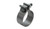Vibrant SS Accuseal Exhaust Seal Clamp for 2.25in OD Tubing (1in wide band) - 1164 Photo - Primary