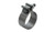 Vibrant SS Accuseal Exhaust Seal Clamp for 2.75in OD Tubing (1in wide band) - 1169 Photo - Primary