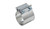Vibrant Easy Seal SS Exh Sleeve Butt Joint Clamp for 3.5in OD Tubing also 3.5in Nominal Oval Tubing - 1174 Photo - Primary
