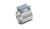 Vibrant Easy Seal SS Exhaust Sleeve Butt Joint Clamp for 2in O.D. Tubing - 1179 Photo - Primary