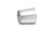 Vibrant Aluminum Transition (3.5in x 4in Tube O.D. x 3in Overall Length) - 12069 Photo - Primary