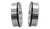 Vibrant Vanjen Aluminum Weld Fittings for 3.5in OD Tubing (for use with part #12567) - Sold In Pairs - 12547 Photo - Primary