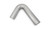 Vibrant 2in O.D. T304 SS 120 deg Mandrel Bend 4in x 12in leg lengths (2in Centerline Radius) - 13006 Photo - Primary