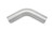 Vibrant 3in O.D. T304 SS 60 deg Mandrel Bend 6in x 6in leg lengths (5in Centerline Radius) - 13072 Photo - Primary