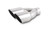 Vibrant Dual 3.5in Round SS Exhaust Tip (Single Wall Angle Cut) - 1333 Photo - Primary