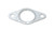 Vibrant Metal Gasket for 35-38mm External WG Flange (Matches Flanges #1436 #1437 #14360 and #14370) - 1436G Photo - Primary