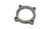 Vibrant GT series / T3 Discharge Flange (4 Bolt) with 3in Inlet ID Mild Steel 1/2in Thick - 14380 Photo - Primary