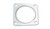 Vibrant Metal Gasket for K03/K04 Turbo Discharge Flange (Matches Flange #14440) - 1444G Photo - Primary