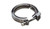 Vibrant SS Quick Release V-Band Clamp for V-Band Flanges with 3.85in O.D. - 1491C Photo - Primary