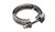 Vibrant SS Quick Release V-Band Clamp for V-Band Flanges with 4.65in O.D. - 1493C Photo - Primary