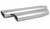 Vibrant 3in Round SS Truck/SUV Exh Tip (Single wall Angle Cut Rolled Edge) - 2.5in inlet 11in long - 1575 Photo - Primary