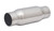 Vibrant SS Resonator (Standard Design) 3in inlet/outlet x 12in long - 1794 Photo - Primary